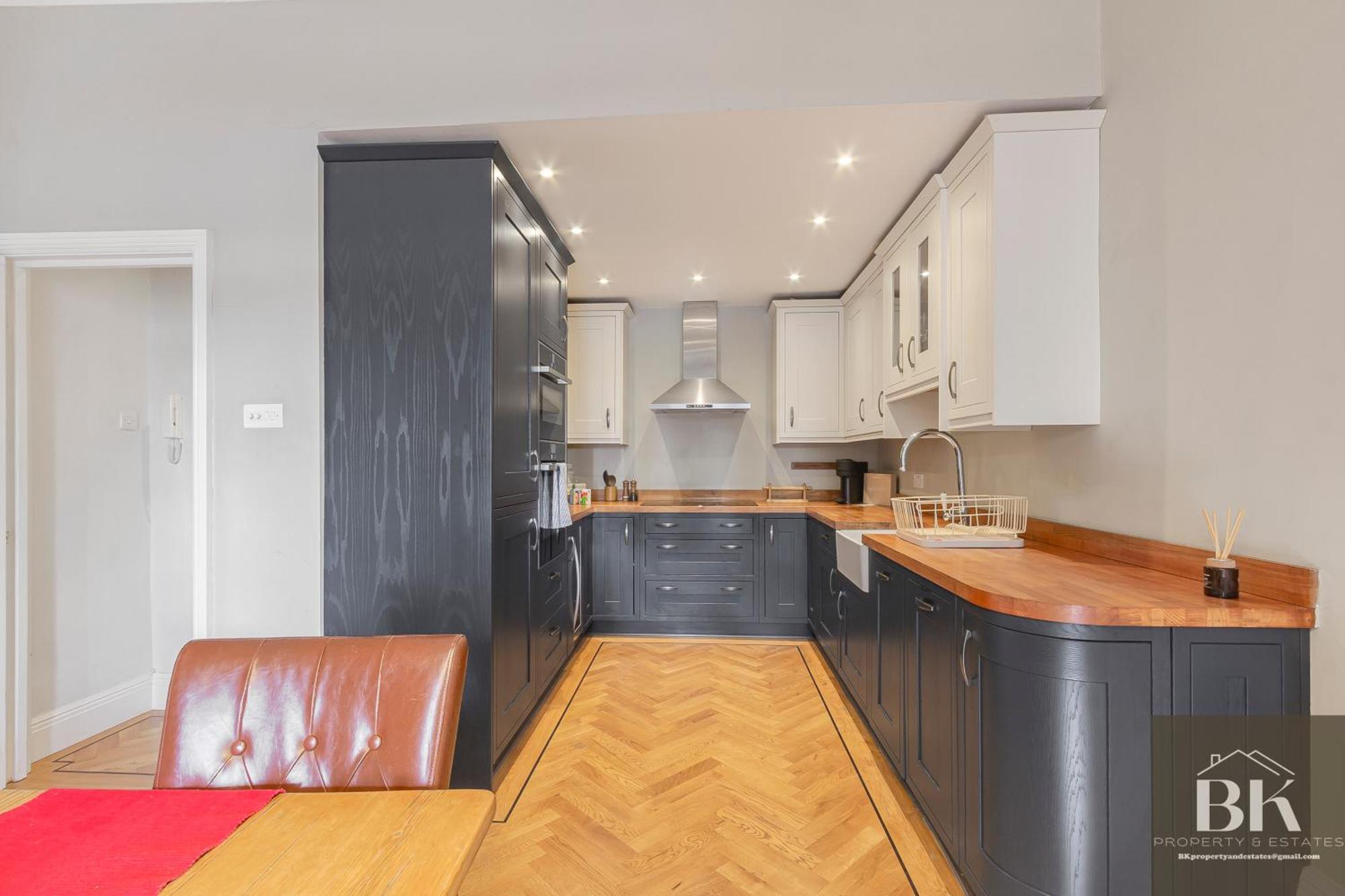 Appartamento New Luxury 2 Bed 2 Bath Flat E14