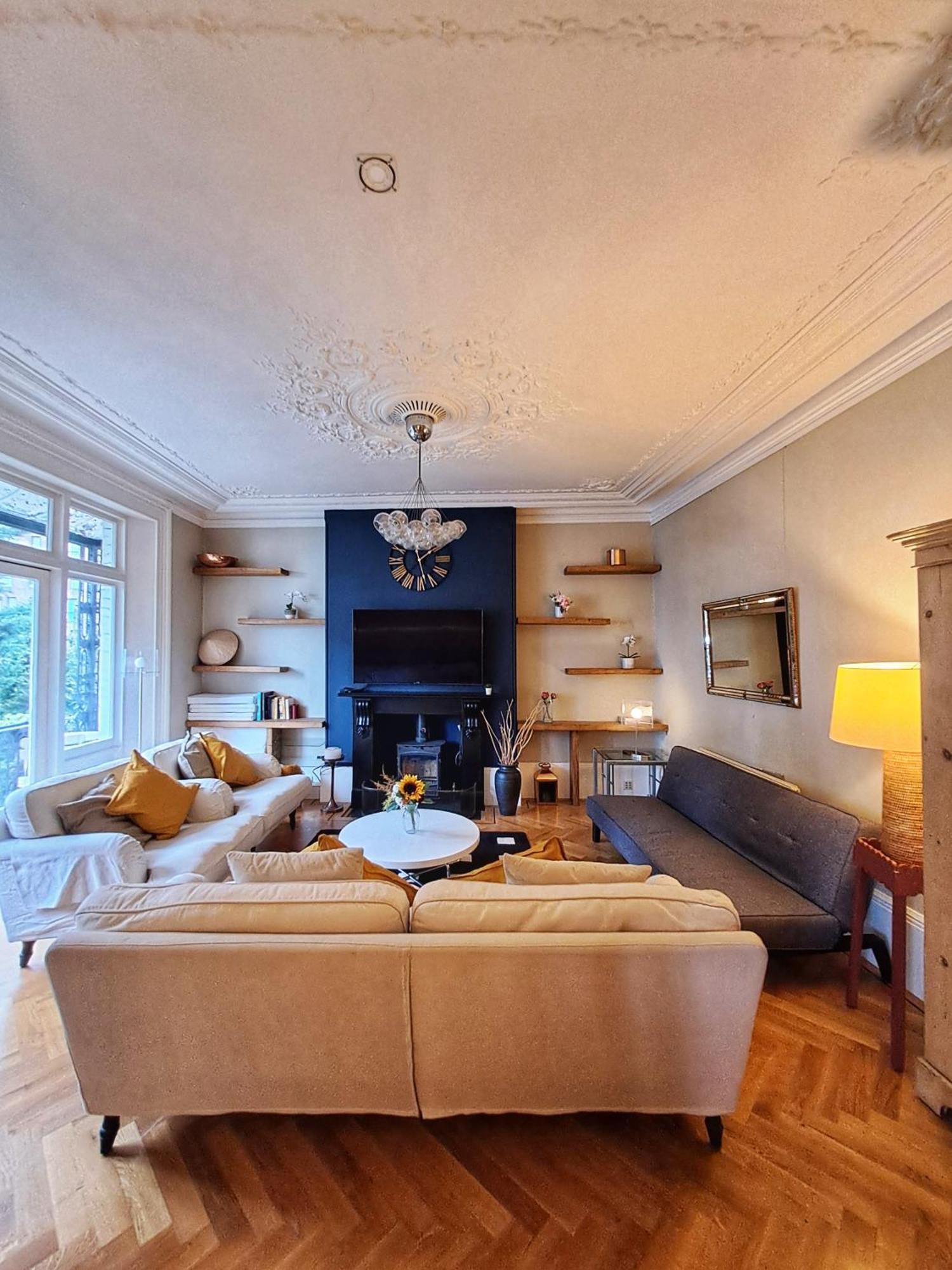 Appartamento New Luxury 2 Bed 2 Bath Flat E14