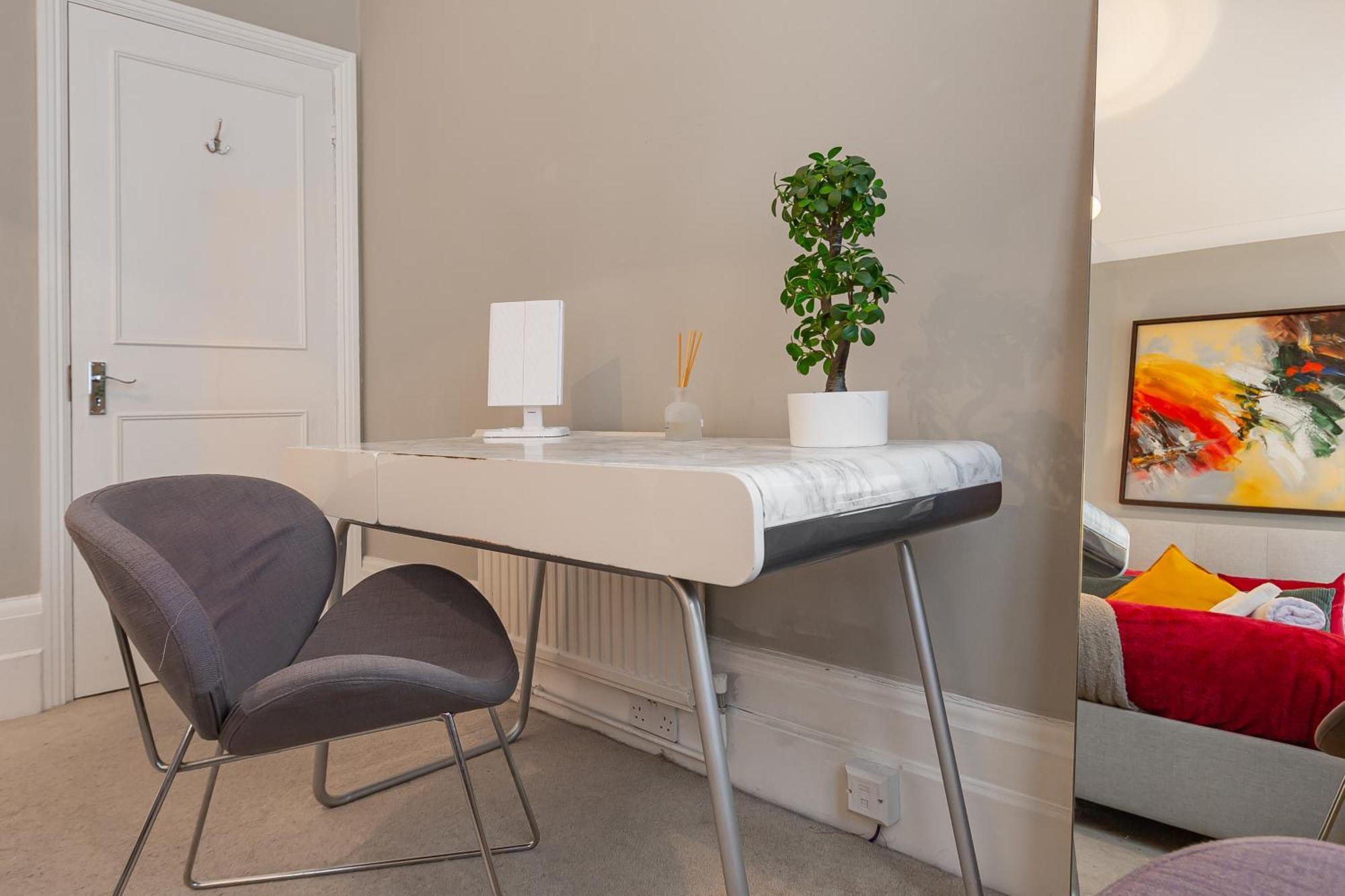 Appartamento New Luxury 2 Bed 2 Bath Flat E14 Londra