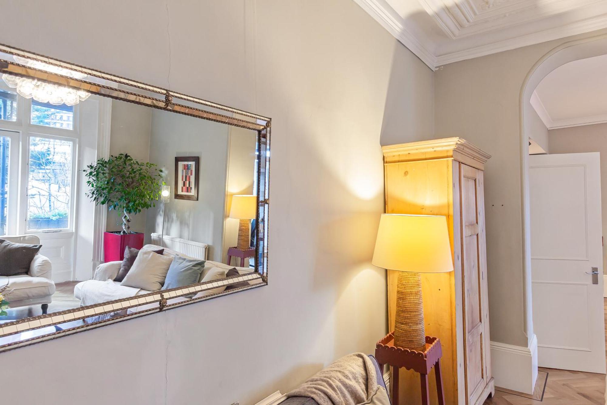 Appartamento New Luxury 2 Bed 2 Bath Flat E14