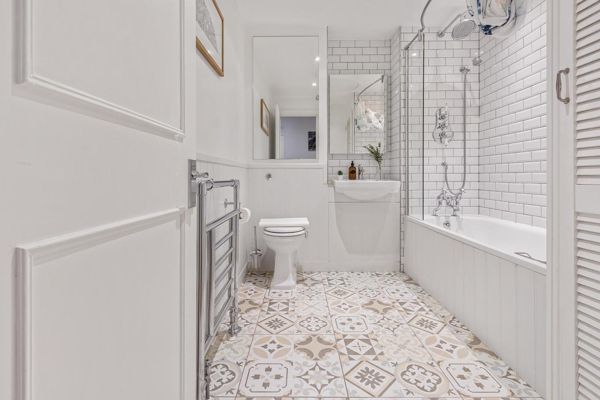 Appartamento New Luxury 2 Bed 2 Bath Flat E14